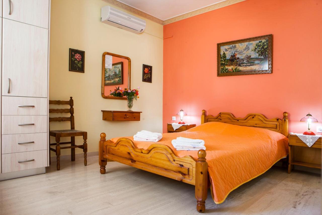 Tzivras Villa & Apartments Lassi  Room photo