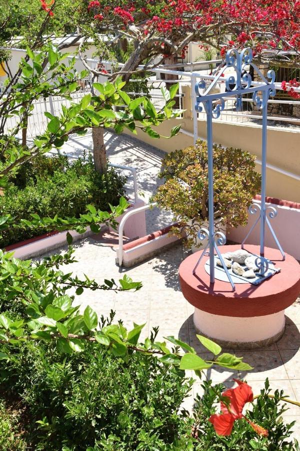 Tzivras Villa & Apartments Lassi  Exterior photo