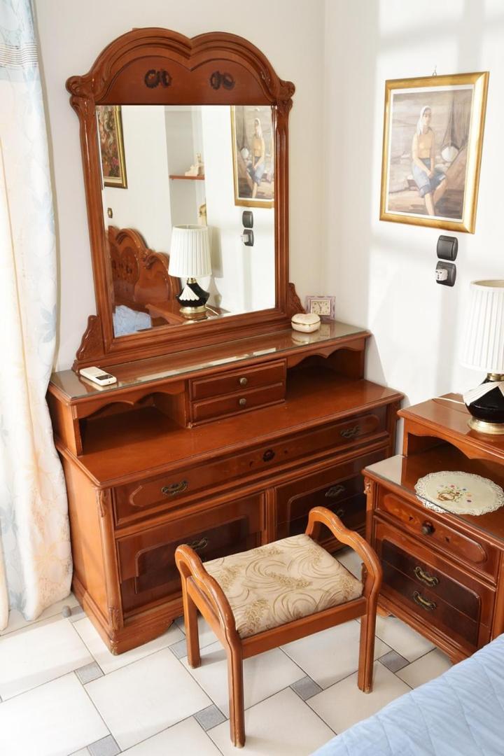Tzivras Villa & Apartments Lassi  Room photo