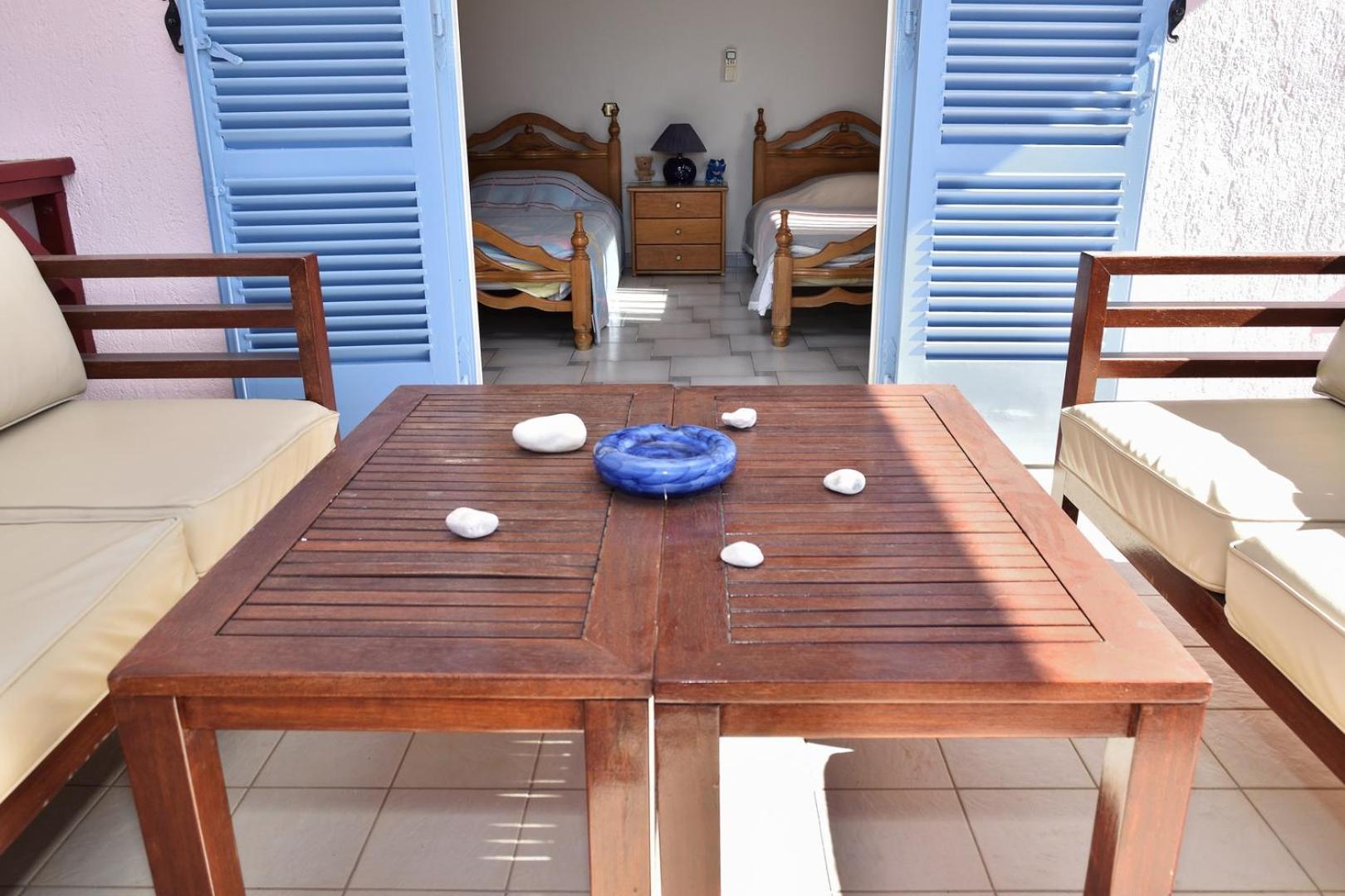 Tzivras Villa & Apartments Lassi  Room photo
