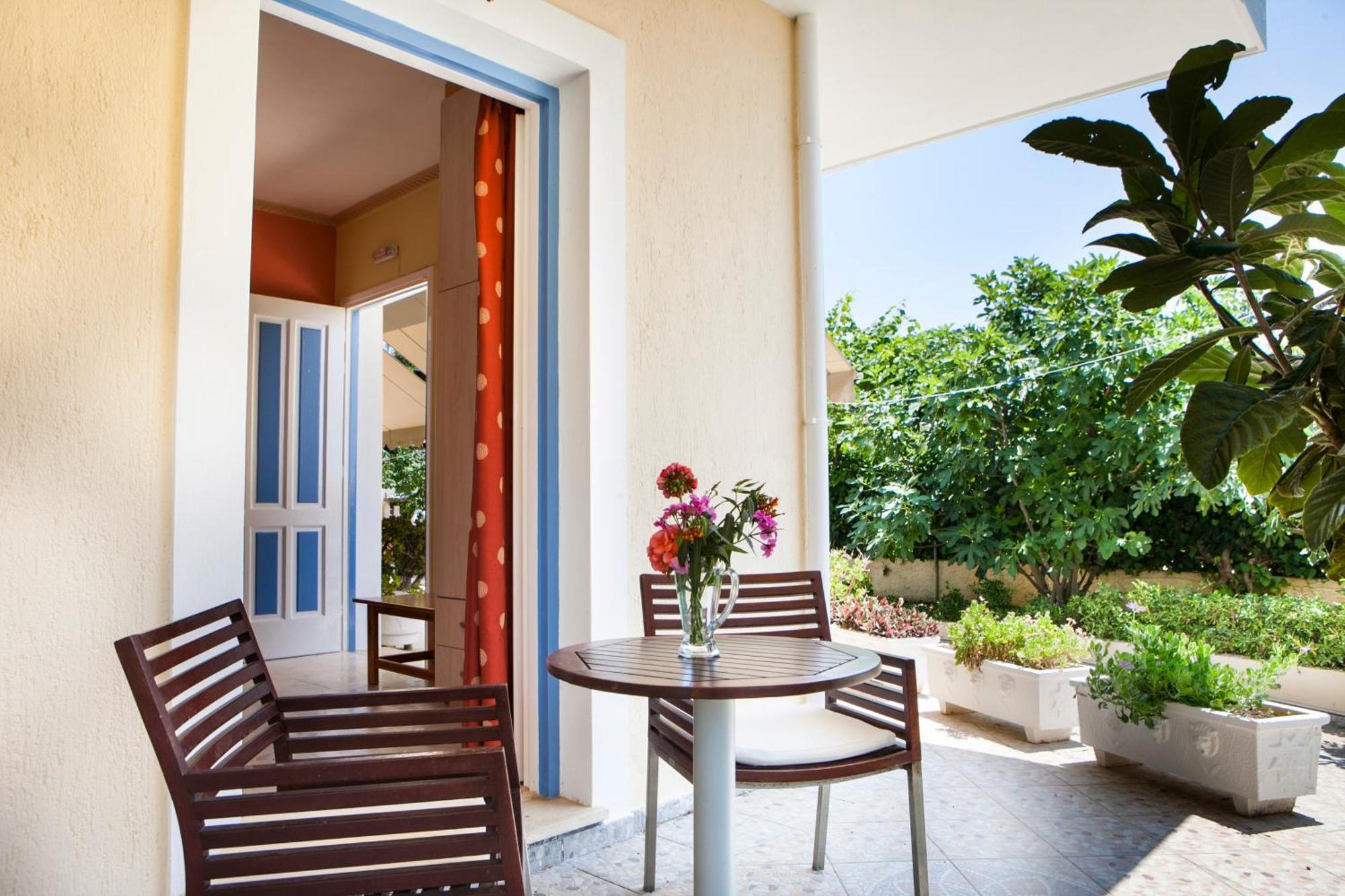 Tzivras Villa & Apartments Lassi  Room photo