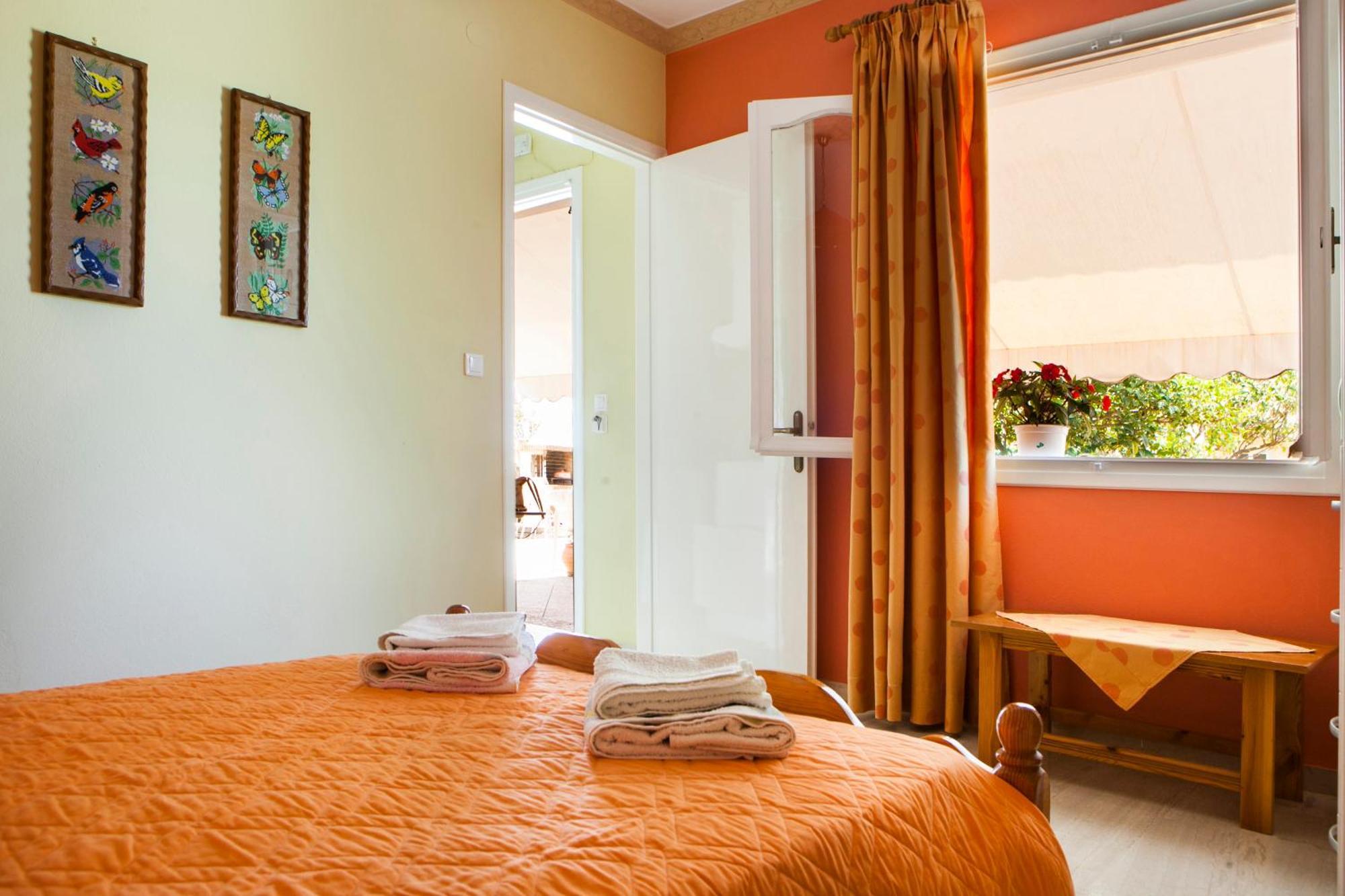Tzivras Villa & Apartments Lassi  Room photo