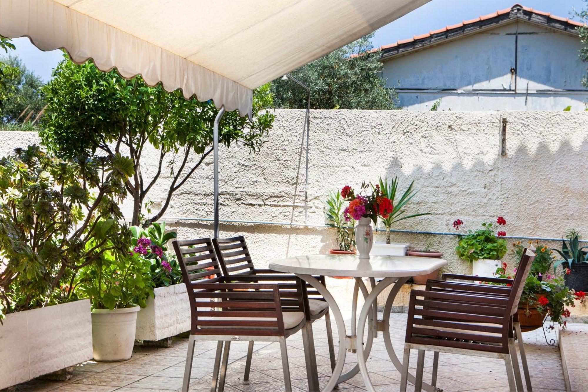 Tzivras Villa & Apartments Lassi  Room photo