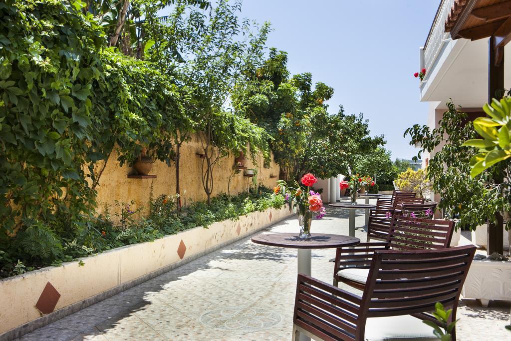 Tzivras Villa & Apartments Lassi  Exterior photo